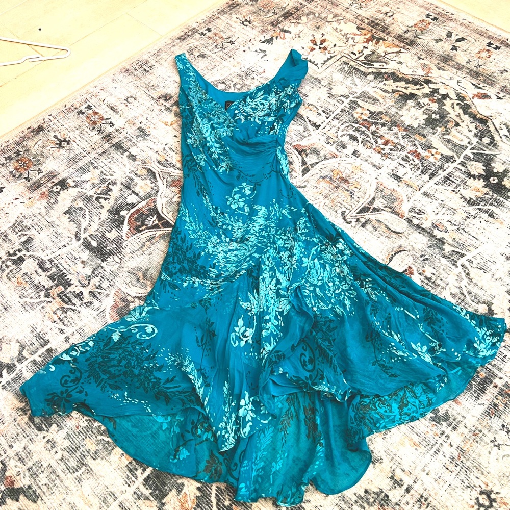 Summer Alex Evening Dress
